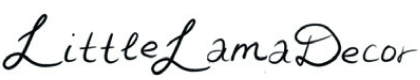LittleLamaDecor — клієнт бухгалтерської компанії SM Consulting