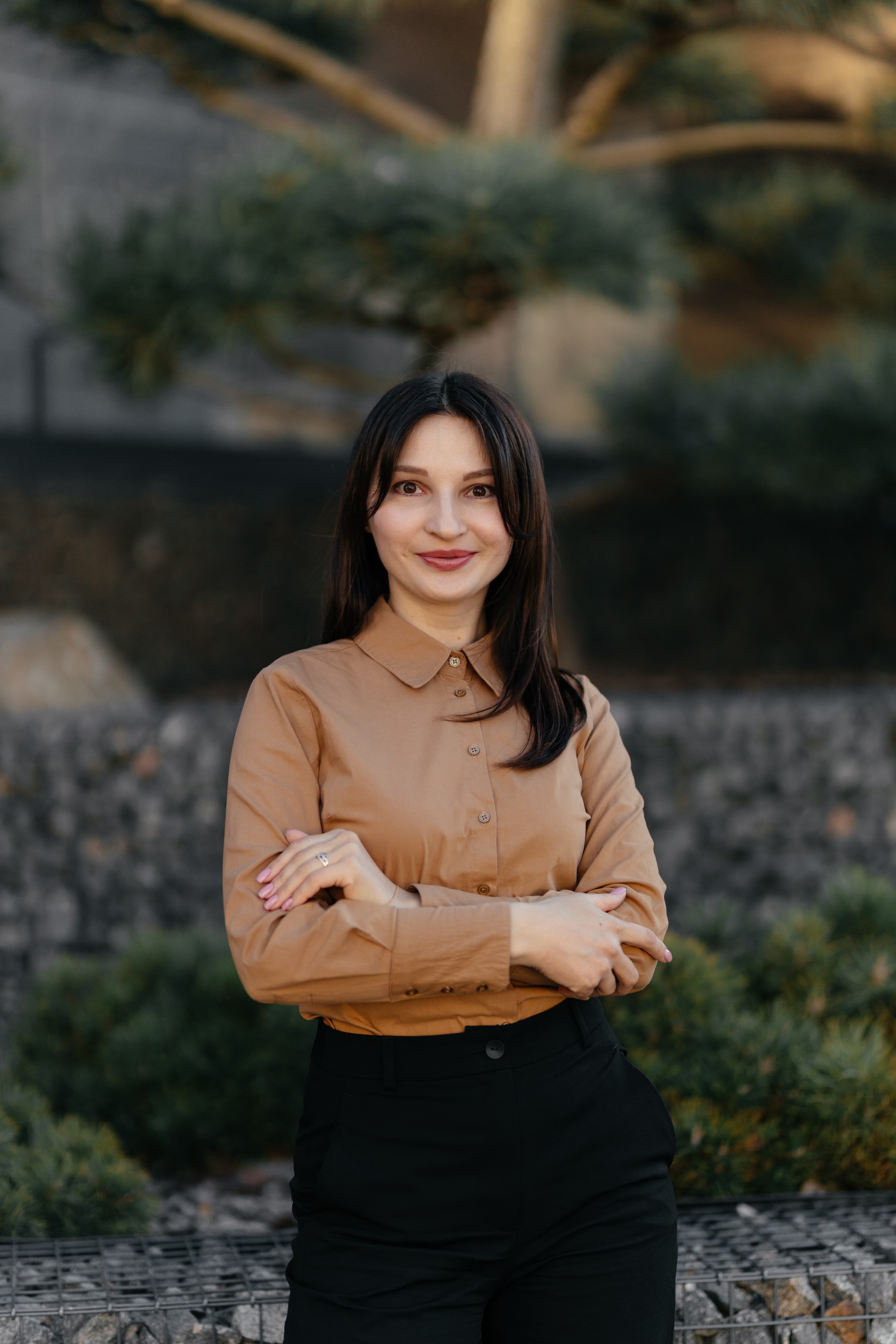 Коваль Надія — Адвокат SM Consulting